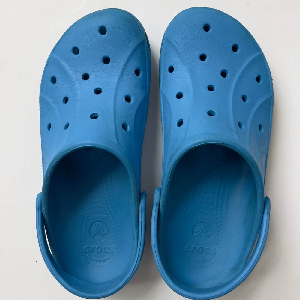 CROCS  Classic bays Clogs